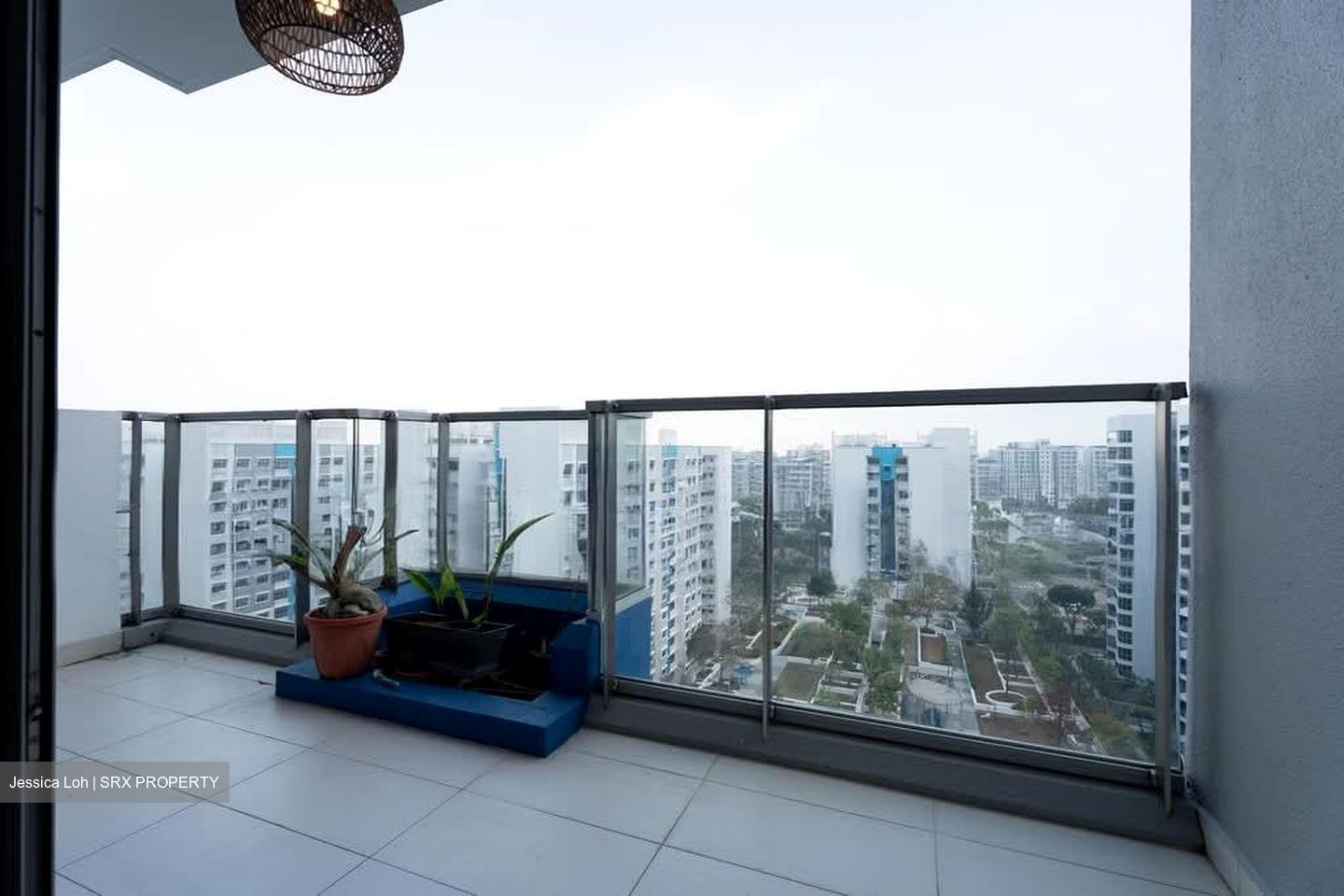 The Santorini (D18), Condominium #618754591